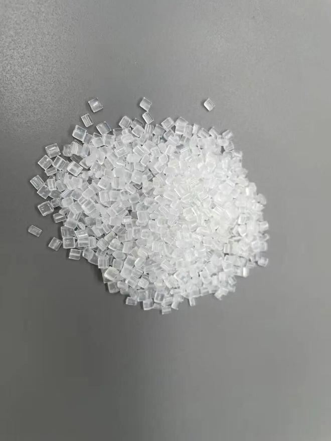 重大突破!我国20万吨混合废塑料成功产出"原生级"聚丙烯
