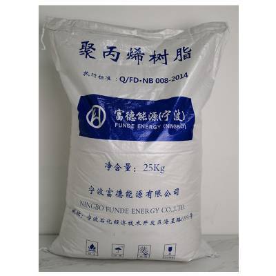 宁波禾元PP T30S 拉丝级聚丙烯原料颗粒的全面解析与应用指南